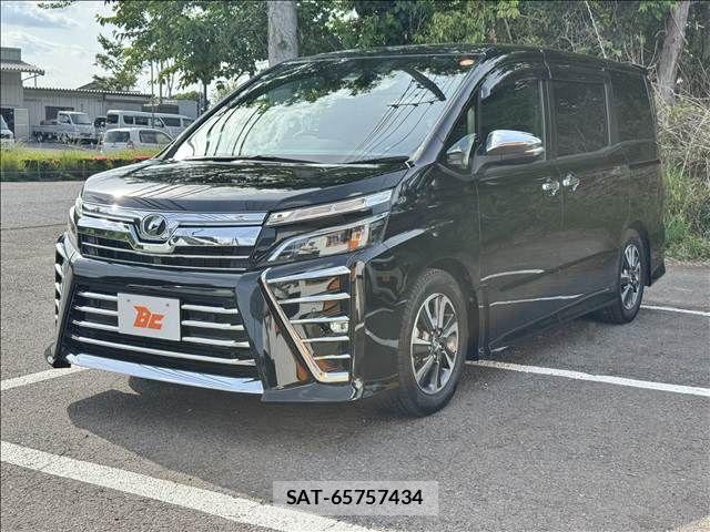 Toyota VOXY 2019-09 7226375-21