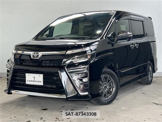 Toyota VOXY 2021-12 7226372-0