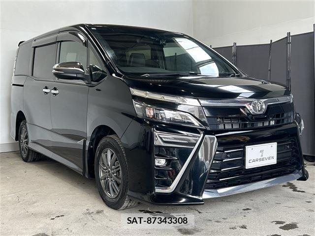 Toyota VOXY 2021-12 7226372-2