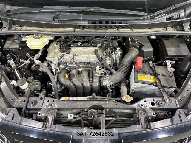 Toyota VOXY 2019-11 7226370-19