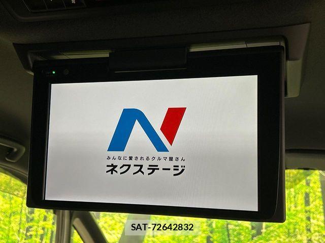 Toyota VOXY 2019-11 7226370-2