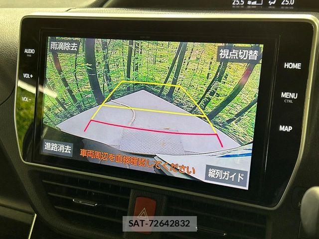 Toyota VOXY 2019-11 7226370-5