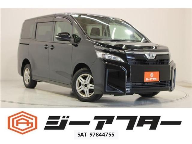 Toyota VOXY 2017-09 7226368-0