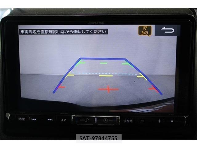 Toyota VOXY 2017-09 7226368-4