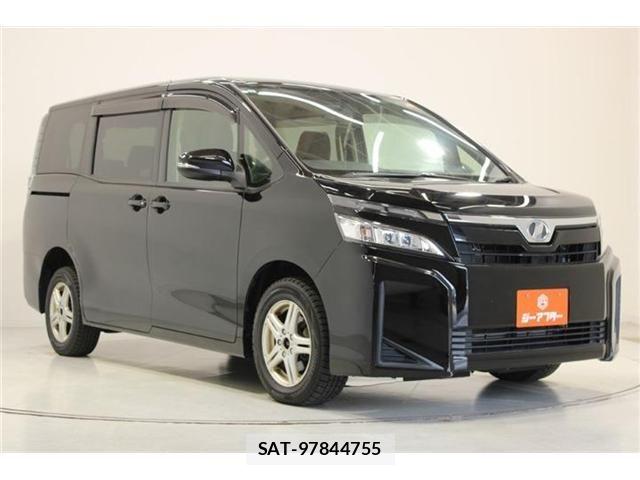 Toyota VOXY 2017-09 7226368-5