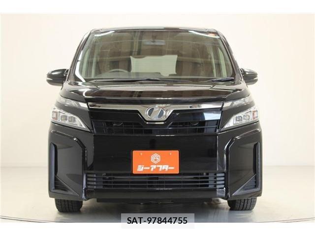 Toyota VOXY 2017-09 7226368-6