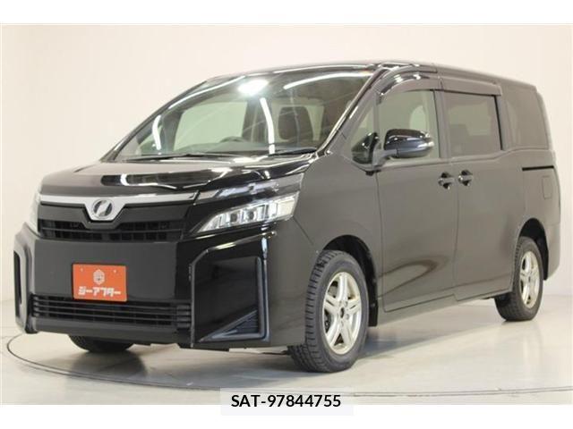 Toyota VOXY 2017-09 7226368-7