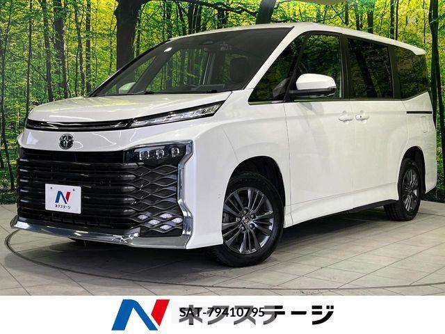 Toyota VOXY 2024-04 7226379-0