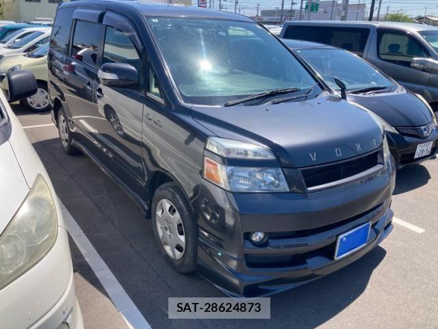sat car