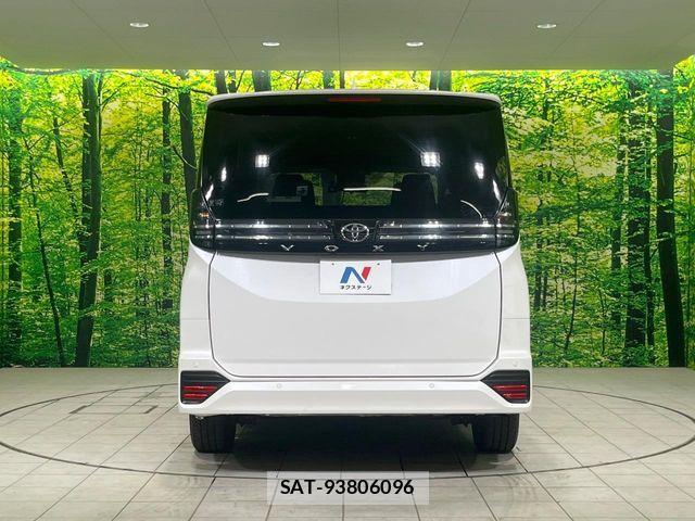 Toyota VOXY 2024-04 7215917-15