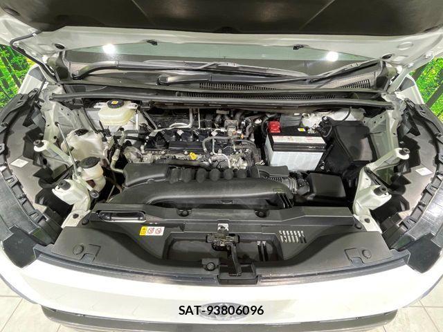 Toyota VOXY 2024-04 7215917-18