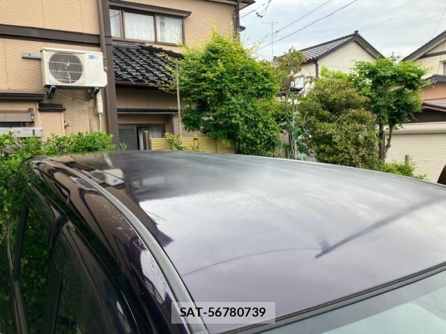 Toyota VOXY 2013-07 7226357-3