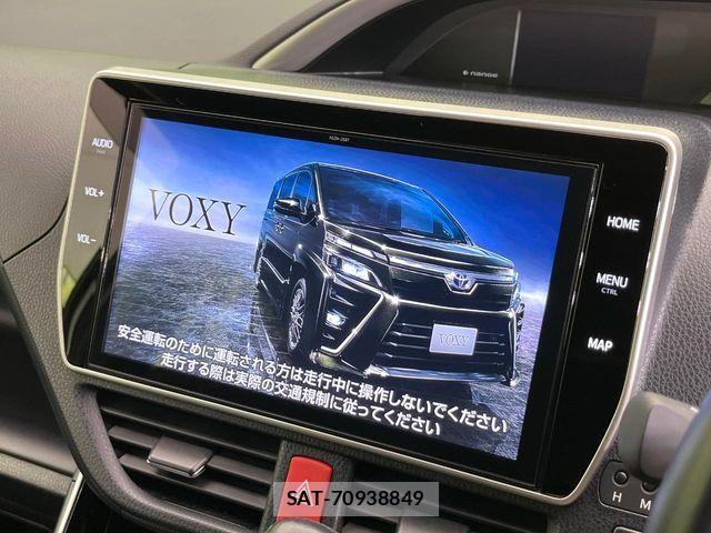 Toyota VOXY 2020-10 7226373-2