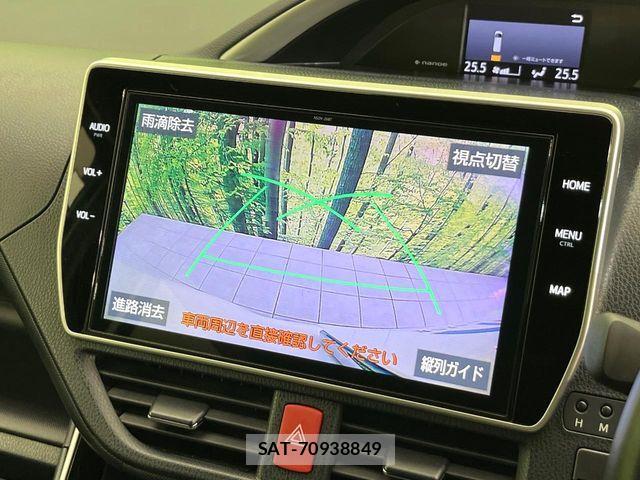 Toyota VOXY 2020-10 7226373-3