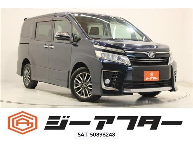 Toyota VOXY 2015-09 7226364-0