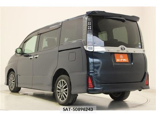 Toyota VOXY 2015-09 7226364-9