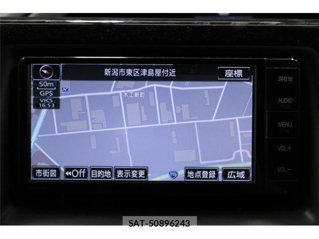 Toyota VOXY 2015-09 7226364-2