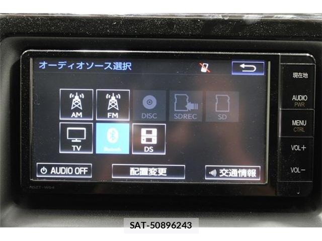 Toyota VOXY 2015-09 7226364-3