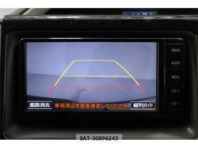 Toyota VOXY 2015-09 7226364-4