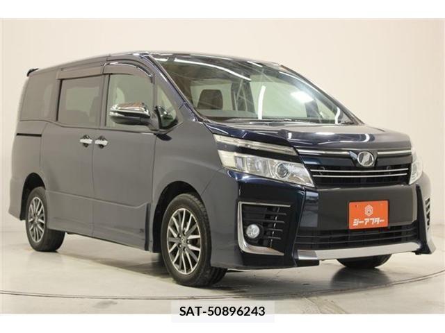 Toyota VOXY 2015-09 7226364-5