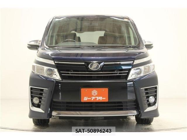 Toyota VOXY 2015-09 7226364-6