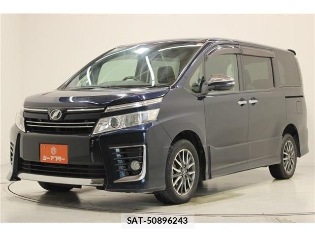 Toyota VOXY 2015-09 7226364-7