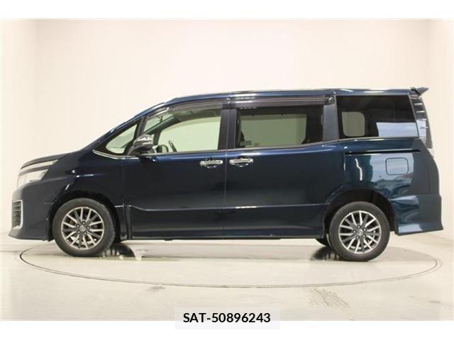 Toyota VOXY 2015-09 7226364-8