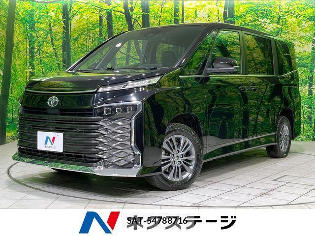 Toyota VOXY 2024-04 7226378-0