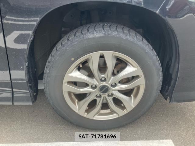 Toyota VOXY 2022-07 7226380-11