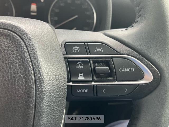Toyota VOXY 2022-07 7226380-22