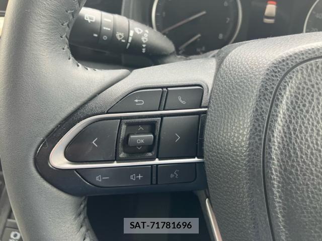 Toyota VOXY 2022-07 7226380-23