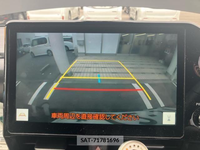 Toyota VOXY 2022-07 7226380-27
