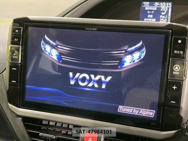 Toyota VOXY 2017-05 7226367-4