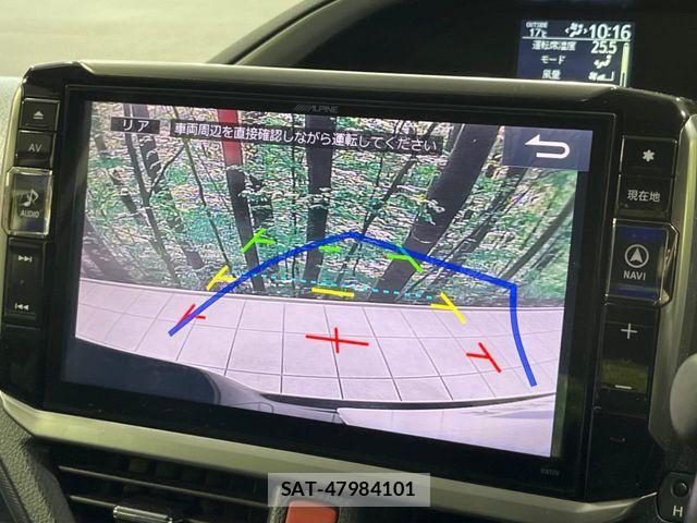 Toyota VOXY 2017-05 7226367-5