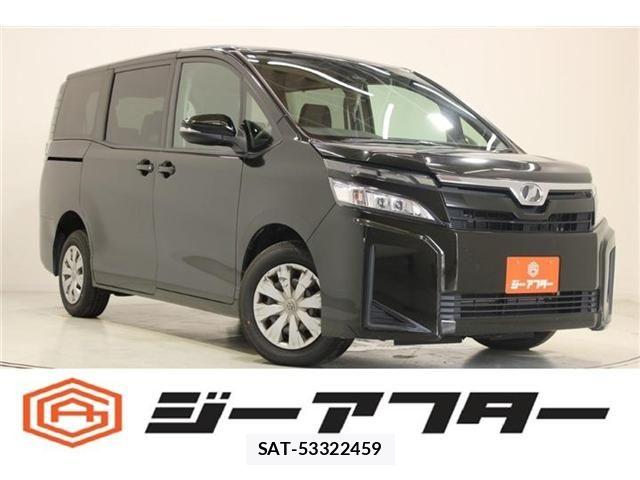 Toyota VOXY 2019-06 7226369-0