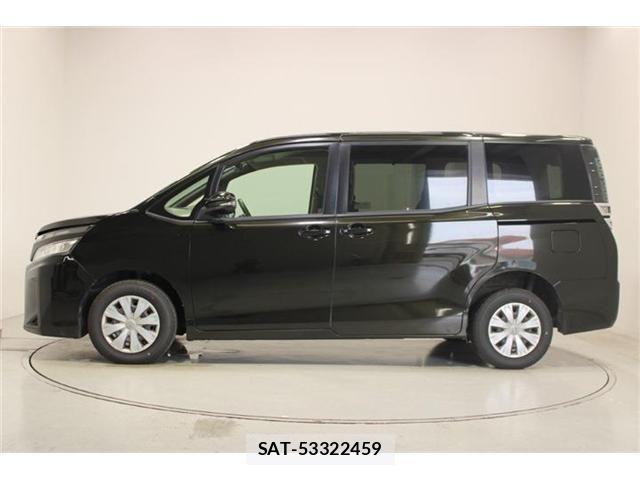 Toyota VOXY 2019-06 7226369-9