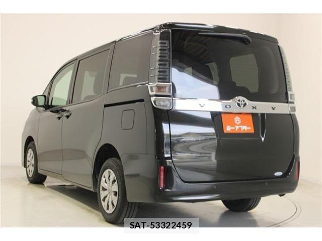 Toyota VOXY 2019-06 7226369-10