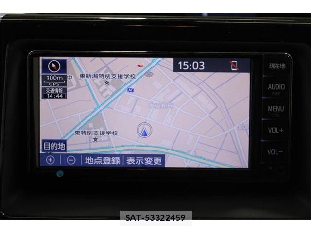 Toyota VOXY 2019-06 7226369-2