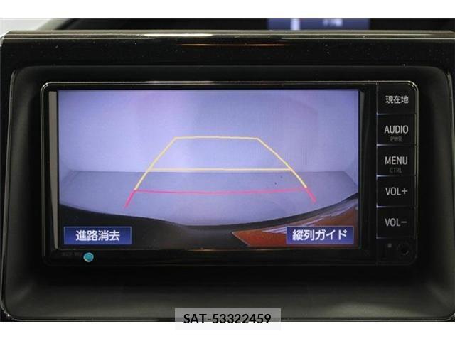 Toyota VOXY 2019-06 7226369-3