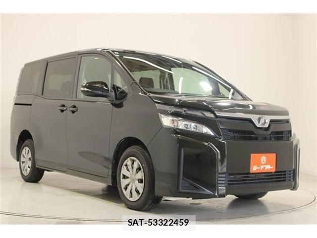 Toyota VOXY 2019-06 7226369-6