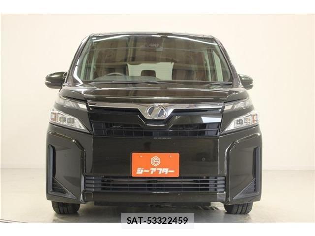Toyota VOXY 2019-06 7226369-7
