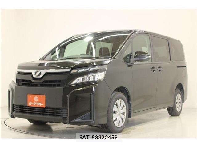 Toyota VOXY 2019-06 7226369-8