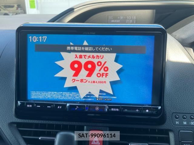 Toyota VOXY 2021-07 7226374-19