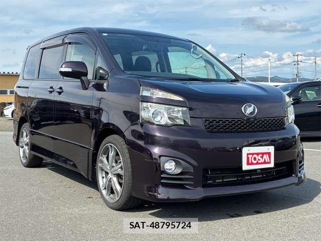 Toyota VOXY 2010-08 7252652-13