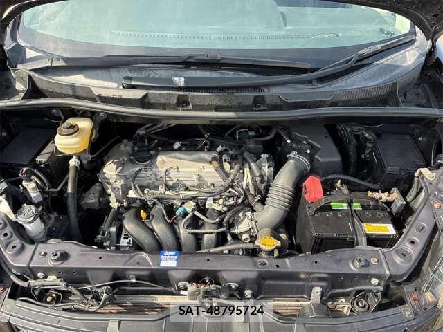 Toyota VOXY 2010-08 7252652-16