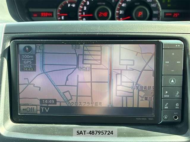 Toyota VOXY 2010-08 7252652-5