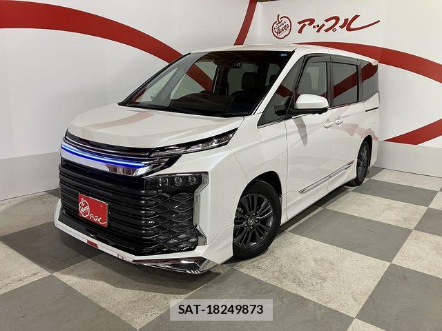 Toyota VOXY 2025-03 7252648-0