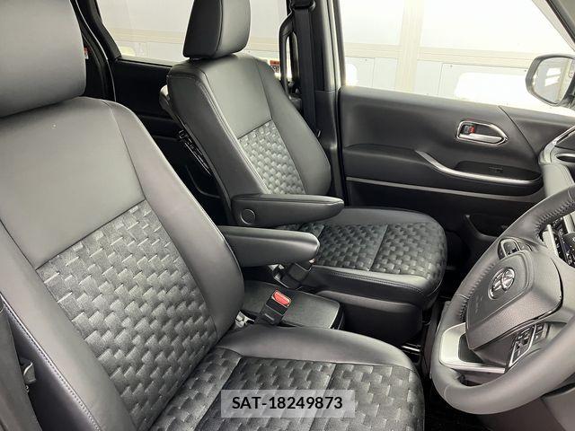 Toyota VOXY 2025-03 7252648-9