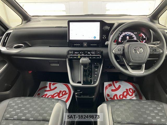 Toyota VOXY 2025-03 7252648-14