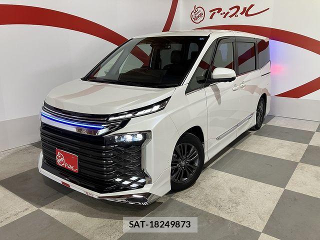 Toyota VOXY 2025-03 7252648-1